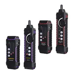 photo Ermenrich NetGeeks NP35 Network Cable Tester