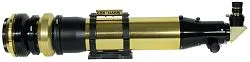 picture Coronado SolarMax III 90mm Double Stack Solar Telescope with RichView System and BF30