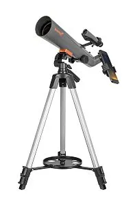 photo Levenhuk Kelvin Nova BASE 70/400 Phototelescope