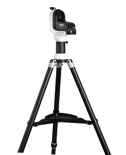 picture Sky-Watcher AZ-GTi Mount with Star Adventurer Tripod