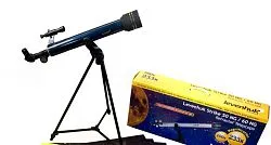 photograph Levenhuk Strike 50 NG Telescope