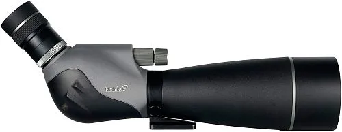 image Levenhuk New Blaze ED 80 Spotting Scope,  1