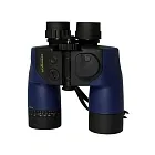 photograph Omegon Binoculars Seastar 7x50 Set with Digital Compass