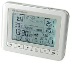 picture Bresser TemeoTrend WF Weather Station, white