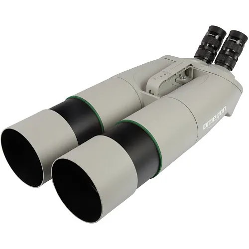 photograph Omegon Brightsky 30x100 – 45° Binoculars