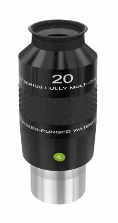 picture Explore Scientific 100° AR 20mm 2" Eyepiece