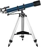 photo Levenhuk New Skyline PLUS 90/900 AZ3 Telescope