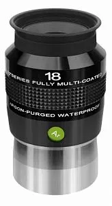 photo Explore Scientific 82° AR 18mm 2" Eyepiece