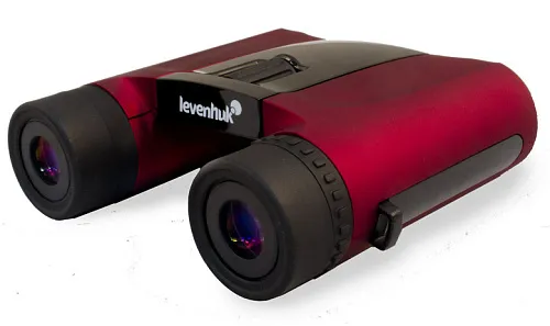 photo Levenhuk Rainbow 8x25 Binoculars