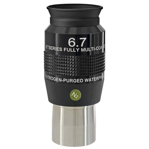 photograph Explore Scientific 82° AR 6.7mm 1.25" Eyepiece