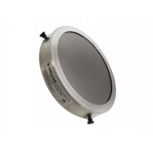 photo Meade #575 Glass White-Light Solar Filter,  1