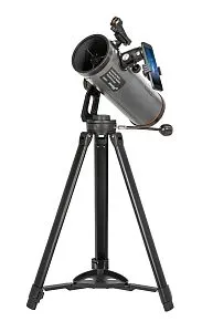 photo Levenhuk Kelvin Nova PLUS 114/500 Phototelescope