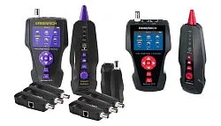 image Ermenrich NetGeeks NL70 Cable Length Tester