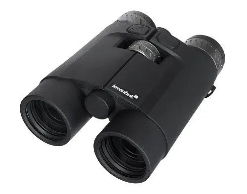 photograph Levenhuk Guard PRO 3000 Rangefinder Binoculars