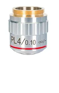 picture MAGUS MP4 4х/0.10 ∞/- Infinity Plan Objective