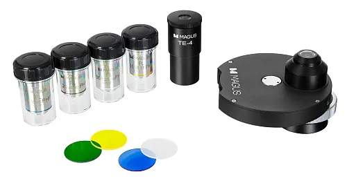 photograph MAGUS PH1 Phase Contrast Device