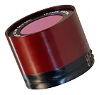 image LUNT LS50C H-alpha Double-stack Solar Filter