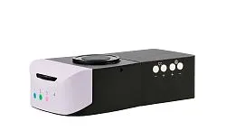 image MAGUS Epi-FL04M LED Epi-Fluorescence Attachment, fluorescence filter cubes B/G/UV
