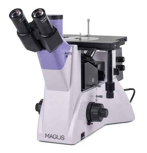 picture MAGUS Metal V700 BD Metallurgical Inverted Microscope