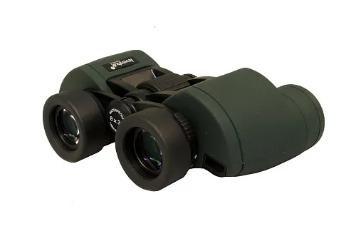 picture Levenhuk Sherman PRO 8x32 Binoculars - Exhibition Item