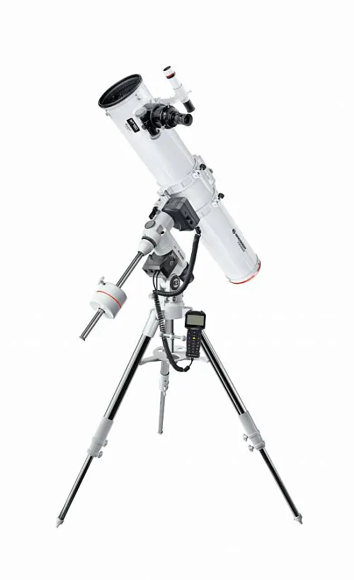 picture Bresser Messier NT-150L/1200 Hexafoc EXOS-2/GOTO Telescope