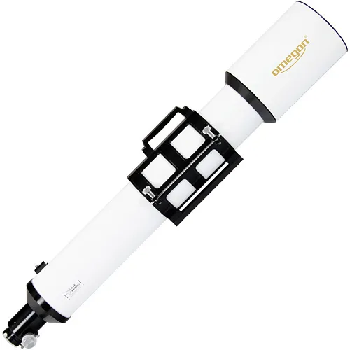 photo Omegon Pro APO AP 152/1200 ED Triplet Refractor OTA