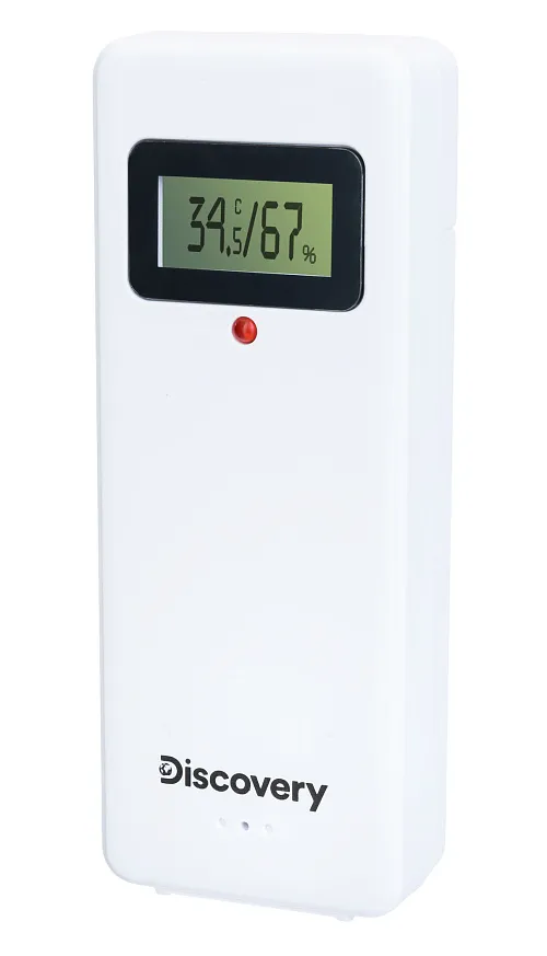 photo Levenhuk Discovery Report WA10-S Sensor for Weather Stations