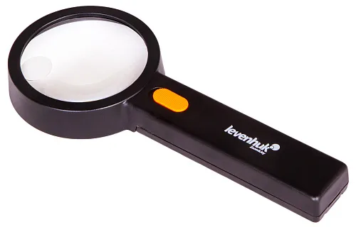 photograph Levenhuk Zeno Handy ZH37 Magnifier