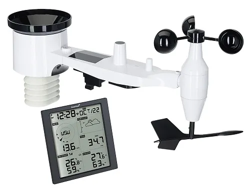 picture Levenhuk Wezzer PRO LP310 Weather Station