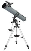 photo Levenhuk Blitz 114 PLUS Telescope - Exhibition Item
