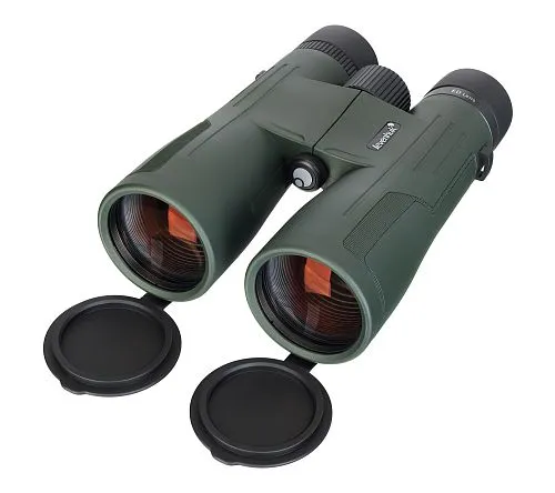 photo Levenhuk New Karma PRO ED 10x50 Binoculars,  1