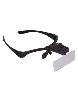 photograph Levenhuk Zeno Vizor G3 Magnifying Glasses