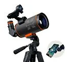 picture Levenhuk Kelvin Nova PLUS MAK 70/750 Phototelescope