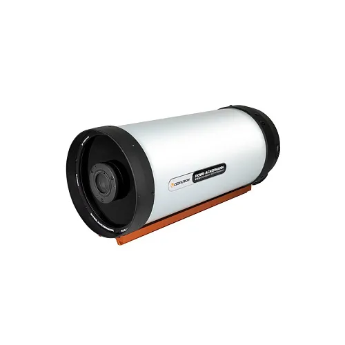 photograph Celestron 8" Rowe-Ackermann Schmidt Astrograph (RASA) OTA (CGE)