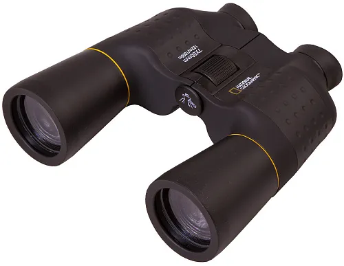 photo Bresser National Geographic 7x50 Binoculars