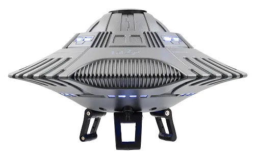 image Levenhuk LabZZ SP50 UFO Planetarium - Exhibition Item