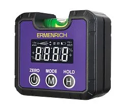 photo Ermenrich Verk LQ30 Digital Level
