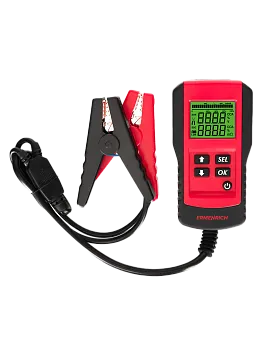 image Ermenrich Zing AL45 Battery Tester