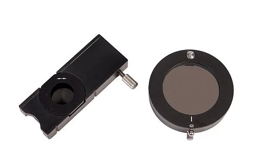 photo MAGUS SPD3 Polarizer/Analyzer Set