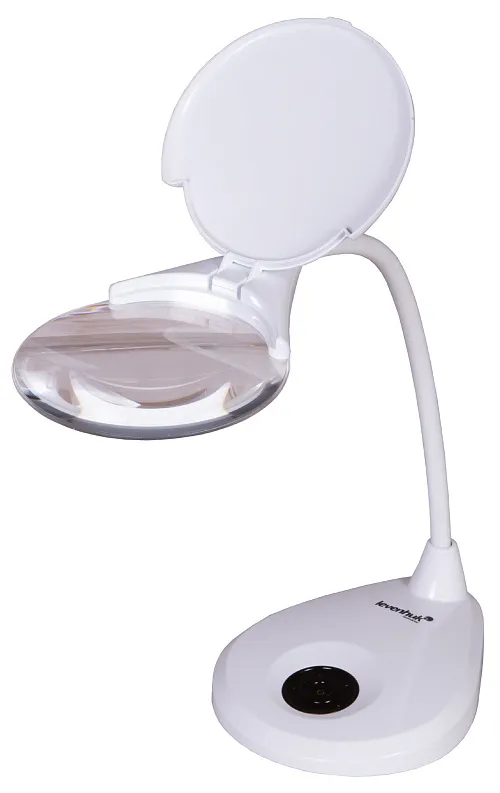 image Levenhuk Zeno Lamp ZL13 Magnifier