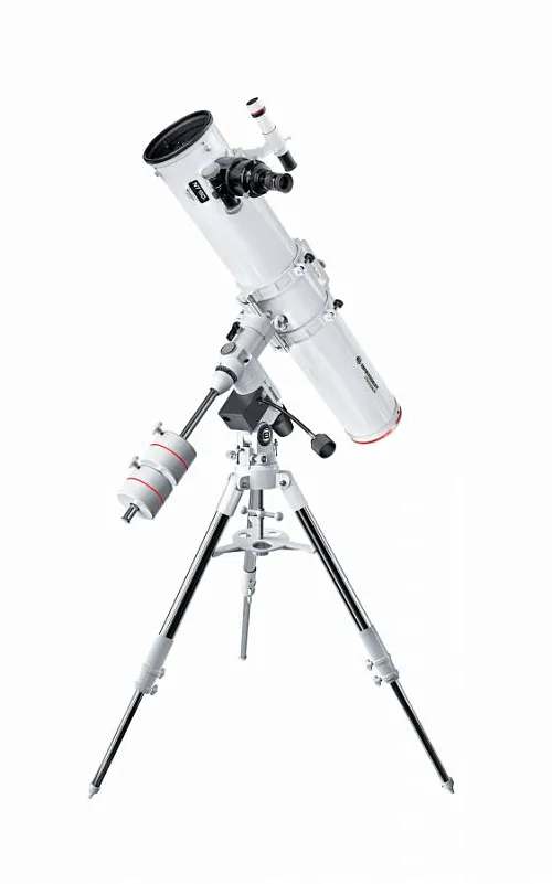 photo Bresser Messier NT-150L/1200 Hexafoc EXOS-2/EQ5 Telescope