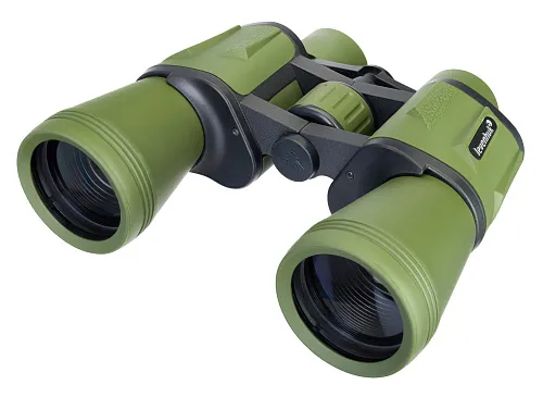 photograph Levenhuk Travel 12x50 Binoculars