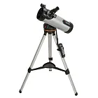 photo Celestron LCM 114 Telescope