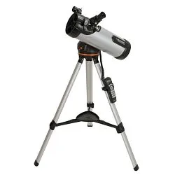 photo Celestron LCM 114 Telescope
