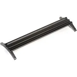 photograph Meade 16" F/10 Losmandy-style Dovetail Rail Assembly