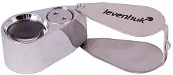 photo Levenhuk Zeno Gem M11 Magnifier - Exhibition Item