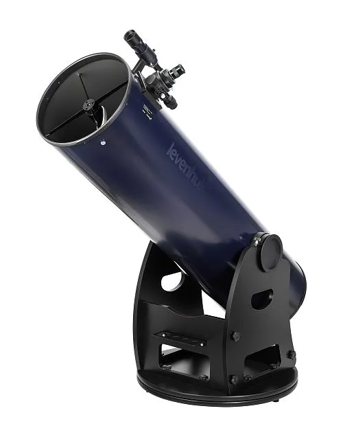picture Levenhuk New Skyline PRO 12" (300/1525) Dobsonian Telescope,  1