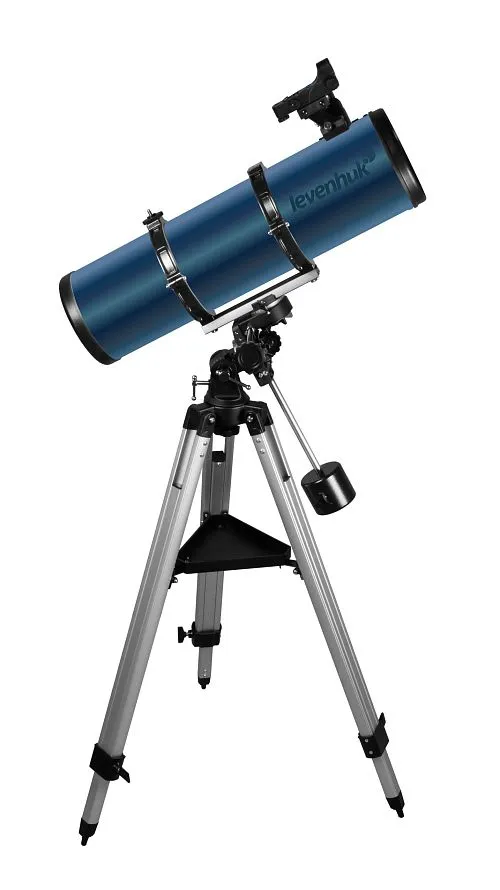 picture Levenhuk New Skyline PLUS 130/650 SQ1 Telescope,  1