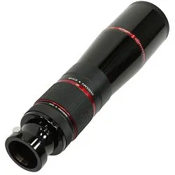 photo Omegon Pro APO AP Photography Scope 72/432 ED Refractor OTA
