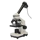 image Omegon Microstar microscope set